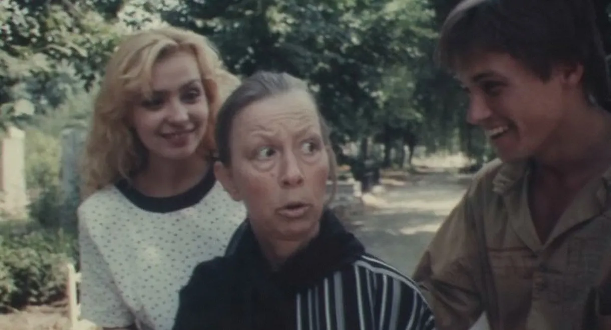 Похитители воды