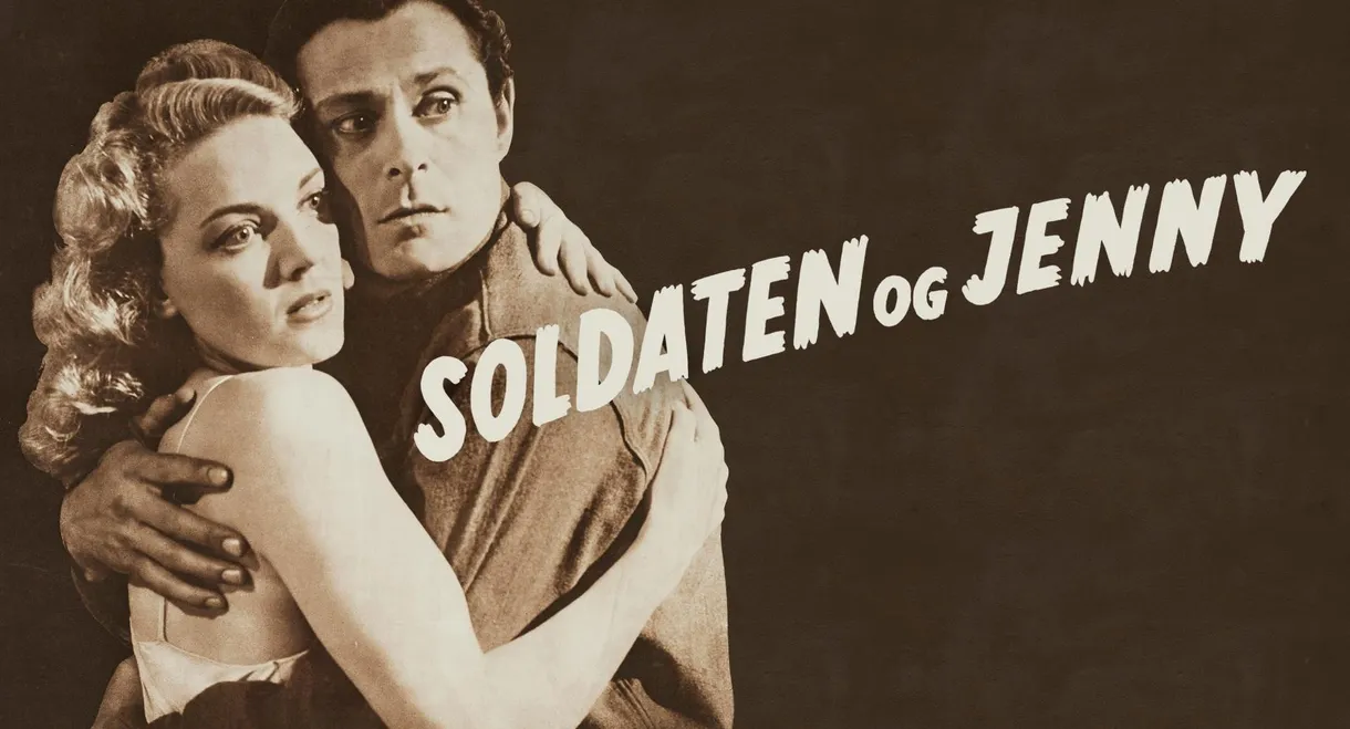 Jenny and the Soldier