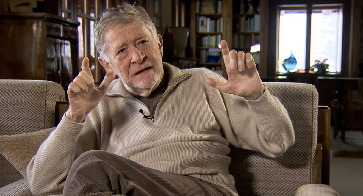 E venne l'uomo: Un dialogo con Ermanno Olmi