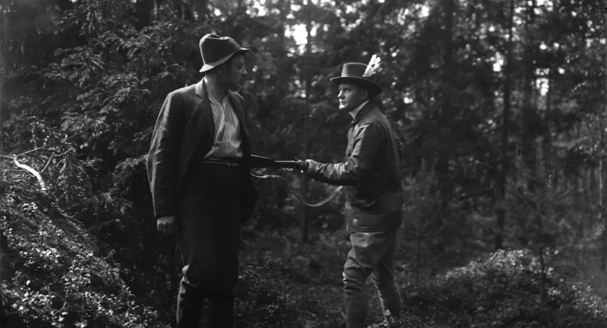 The Price of Betrayal