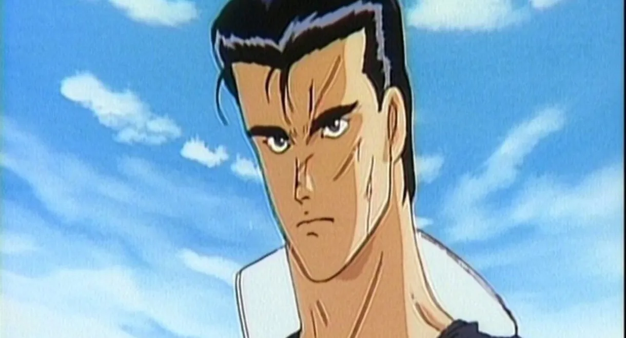 Ogami Matsugorou
