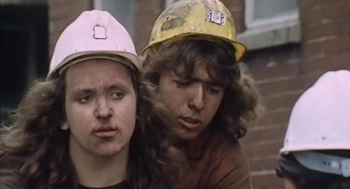 The Price of Coal, Part 1: Meet the People
