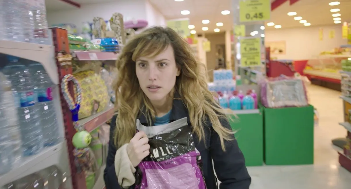 522. A Cat, a Chinese Guy and My Father