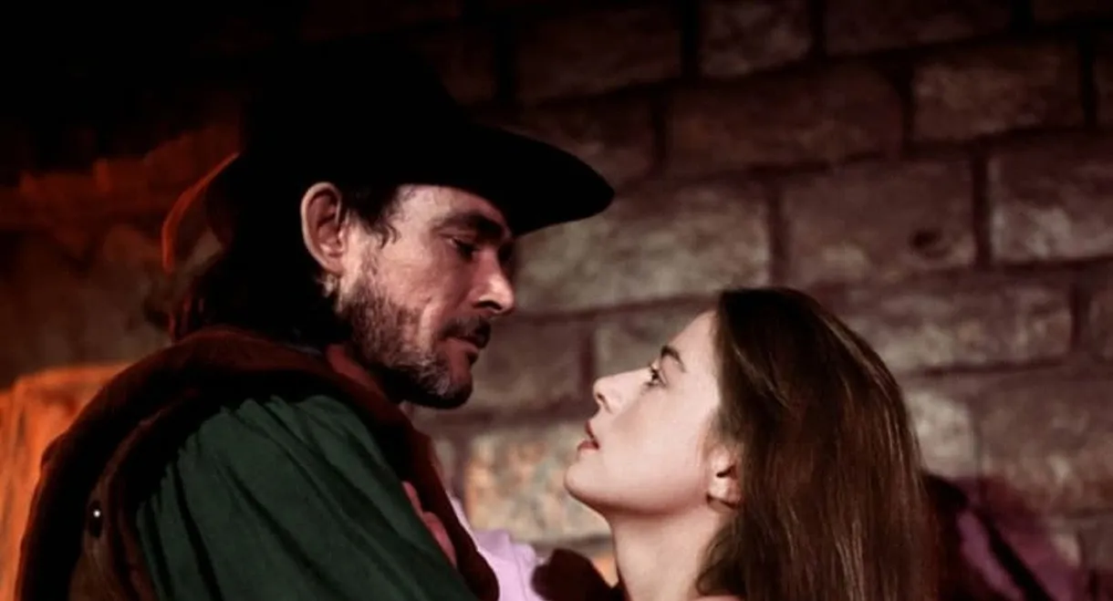 Robin Hood nunca muere