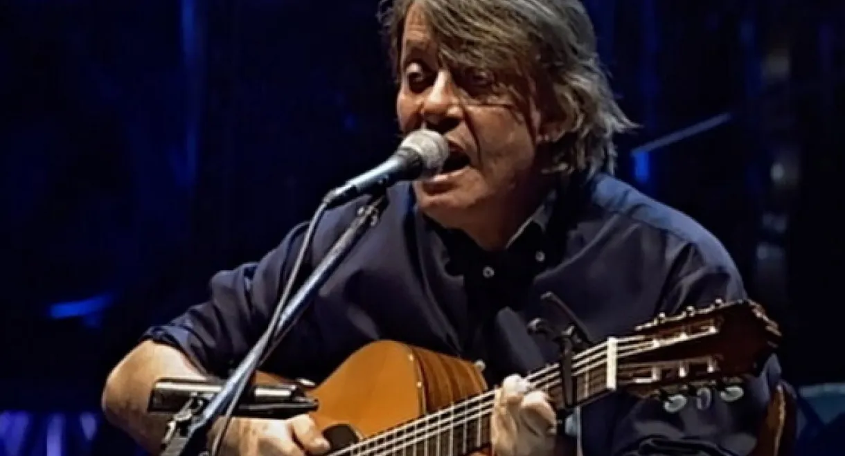 Fabrizio De André - In concerto