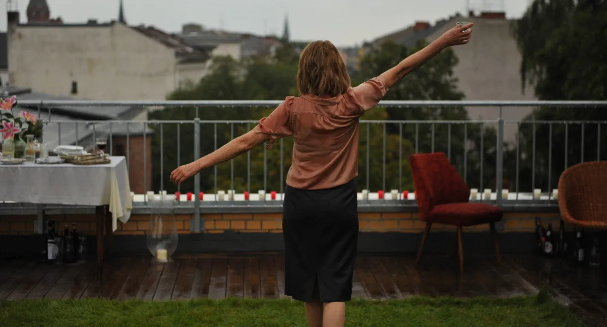 Ihr Brief zur Hochzeit