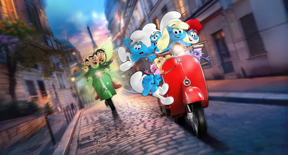 Smurfs