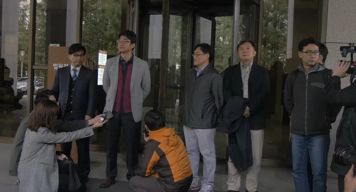 Seven Years-Journalism without Journalist