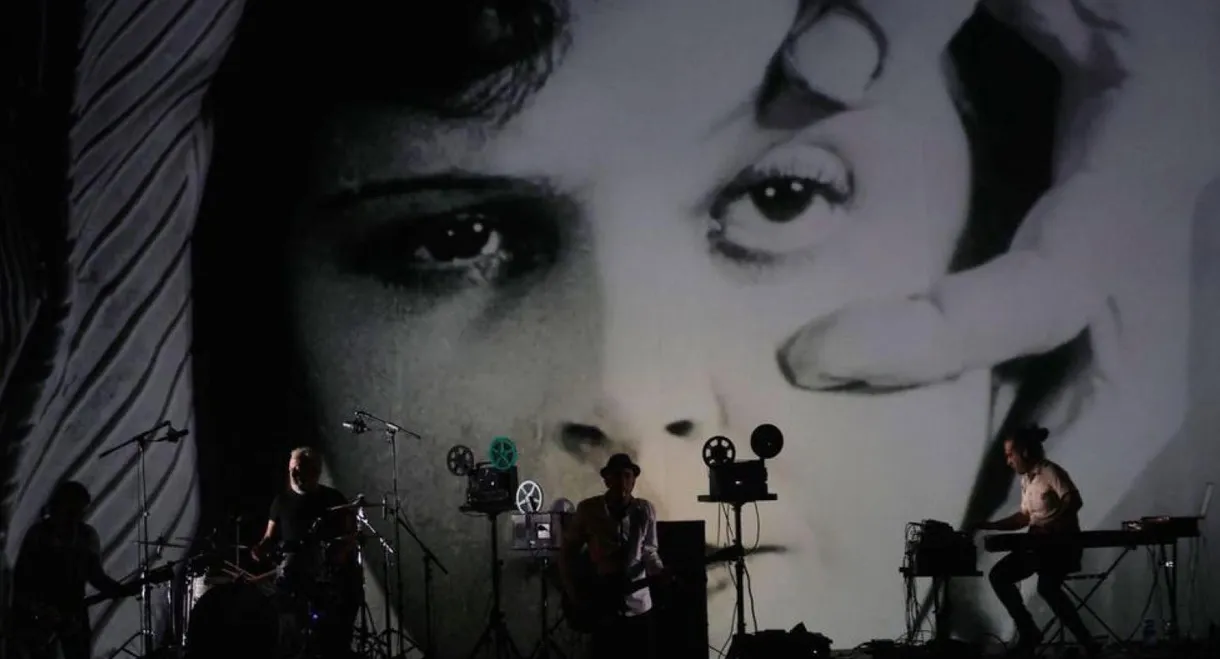 Generación Lagartija