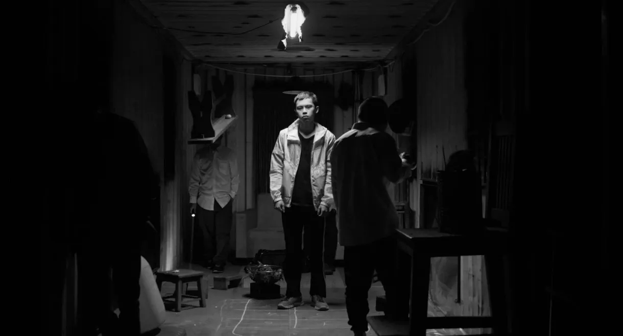 Water Spinach, Garlic, Chili, Coca