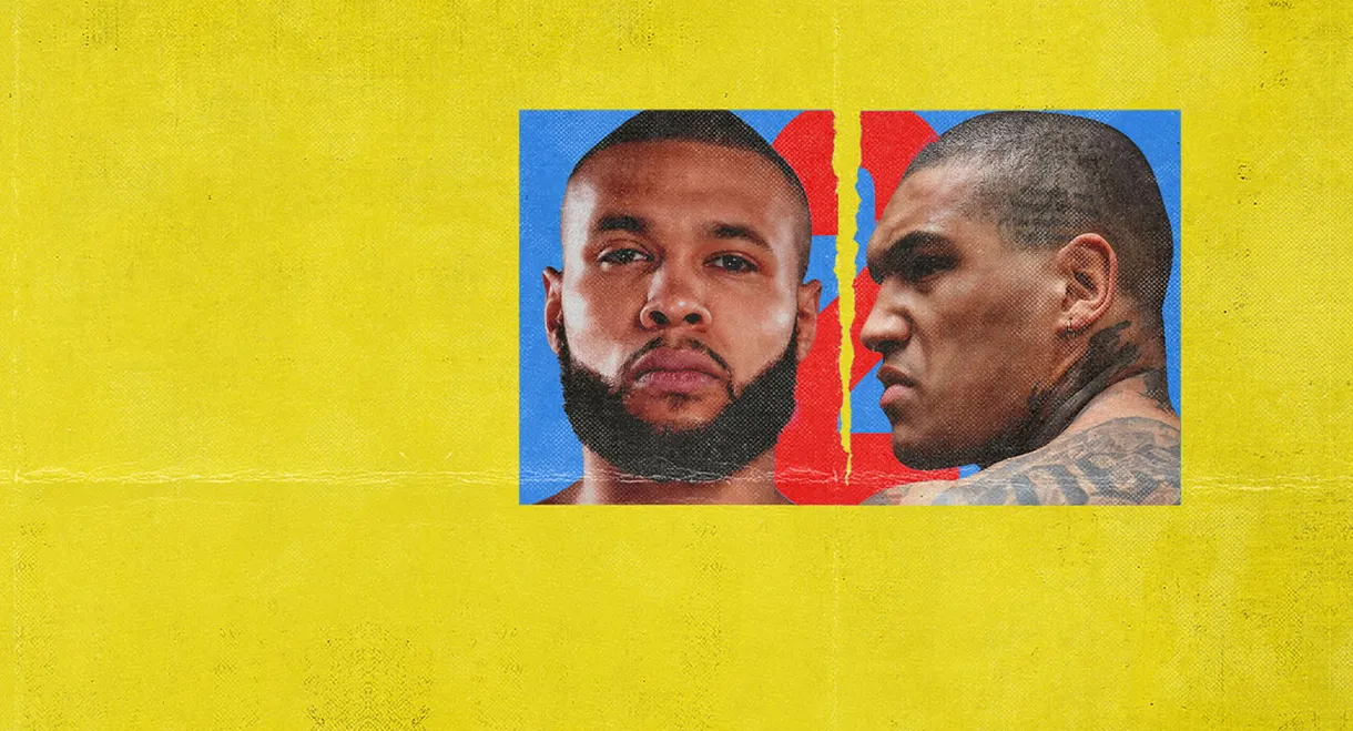 Chris Eubank Jr vs. Conor Benn II
