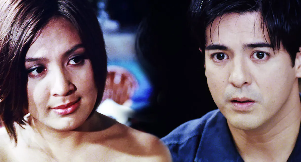 If Only Love Has Chosen Me