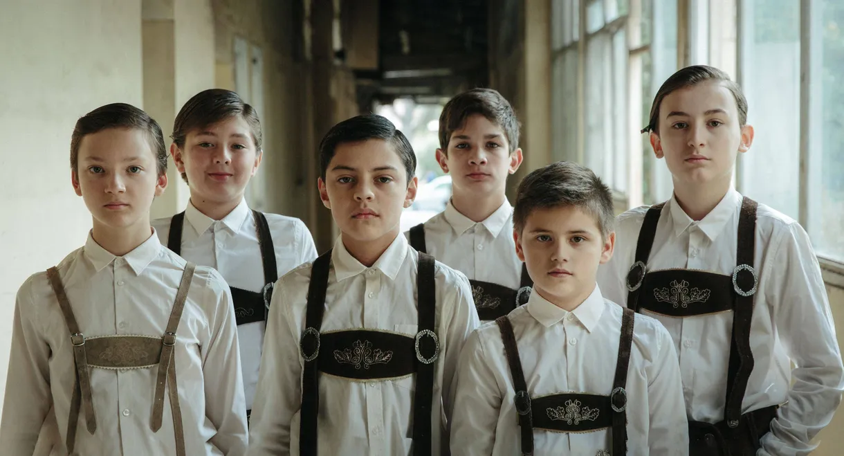 A Place Called Dignity