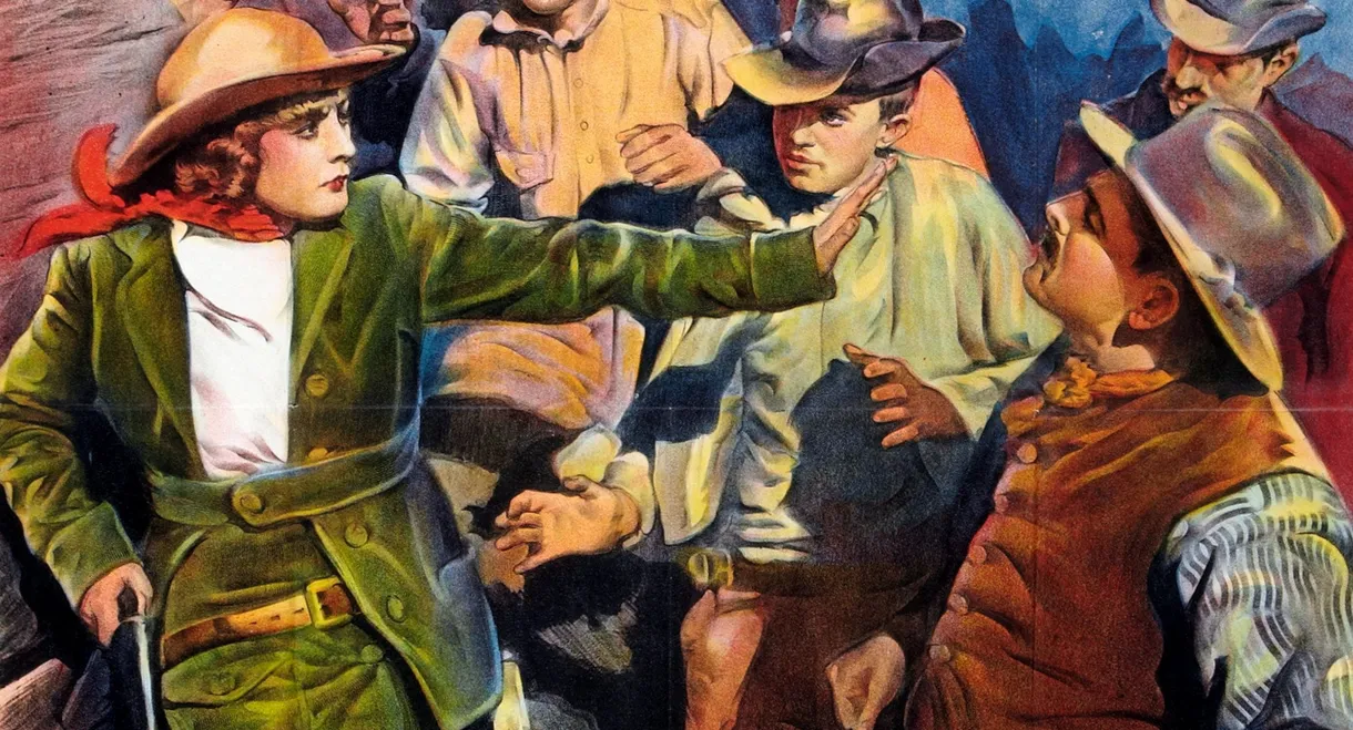 The Turquoise Mine Conspiracy