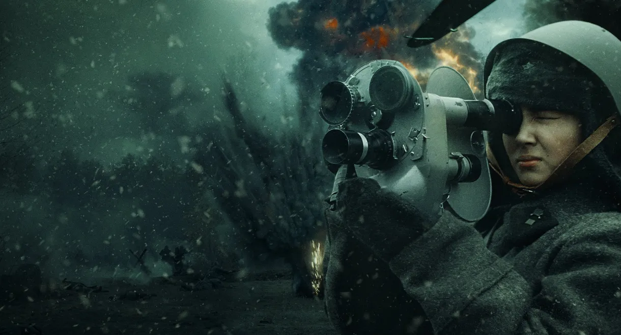 The Battle for the Motherland