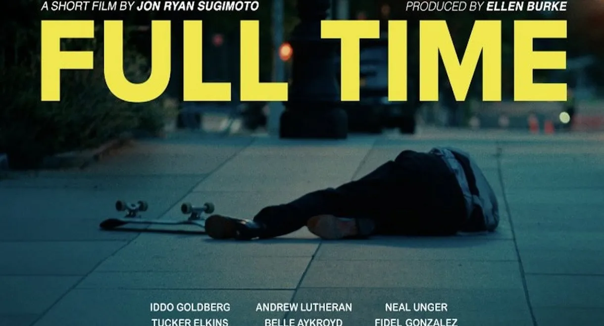 Full Time
