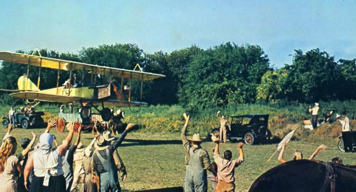 Ace Eli and Rodger of the Skies