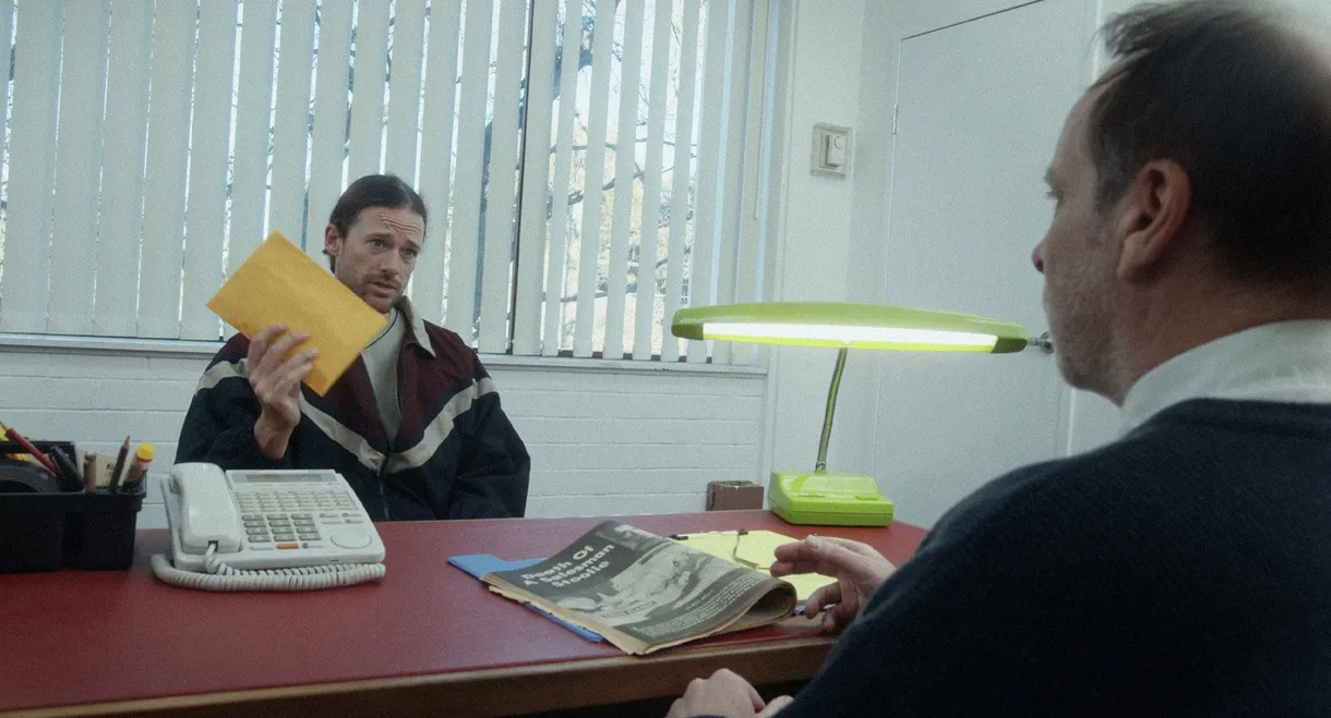 Late Night Television