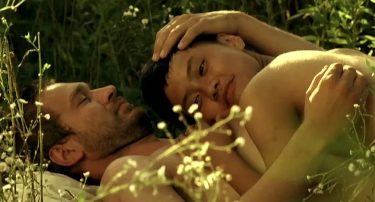 Love in the Year of the Tiger