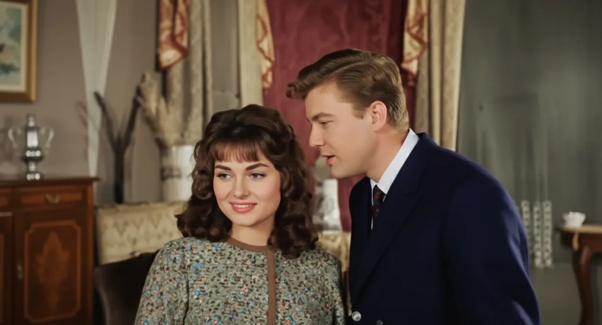 Angels are My Witnesses