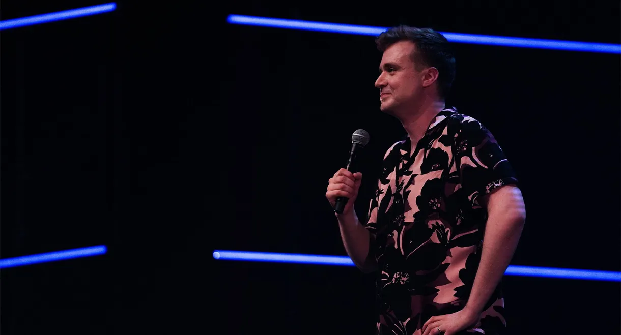 Arnaud Soly: Stand Up