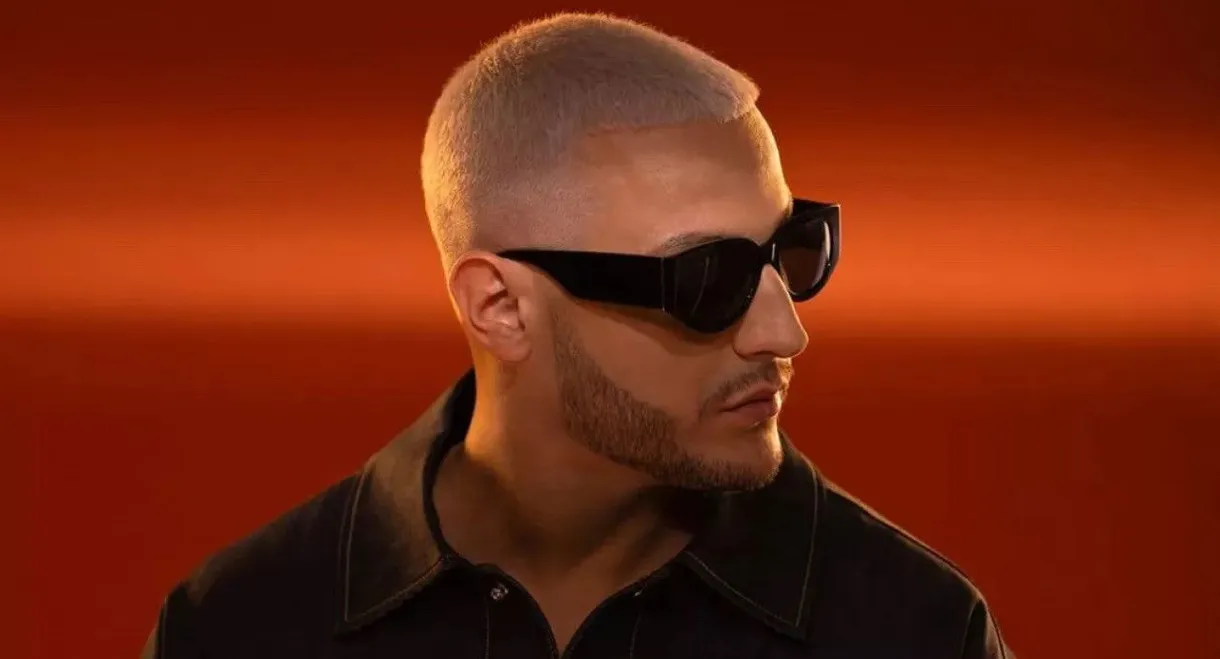 DJ Snake en concert au Main Square Festival