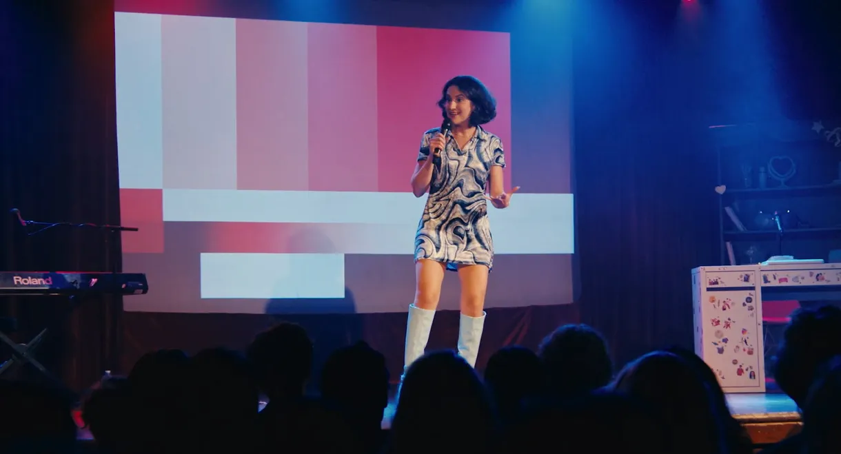 Emily Wilson: FIXED: How I Got REJECTED by Reality TV