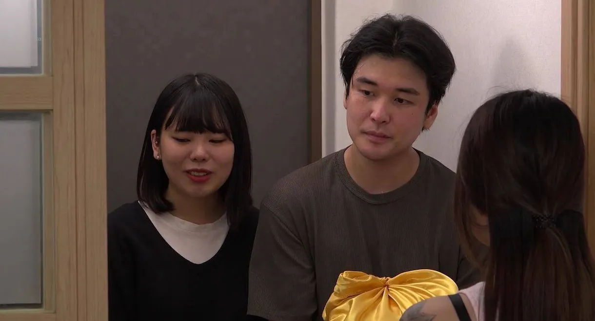 World of Exchange Couples 2: Their Own Secret Techniques