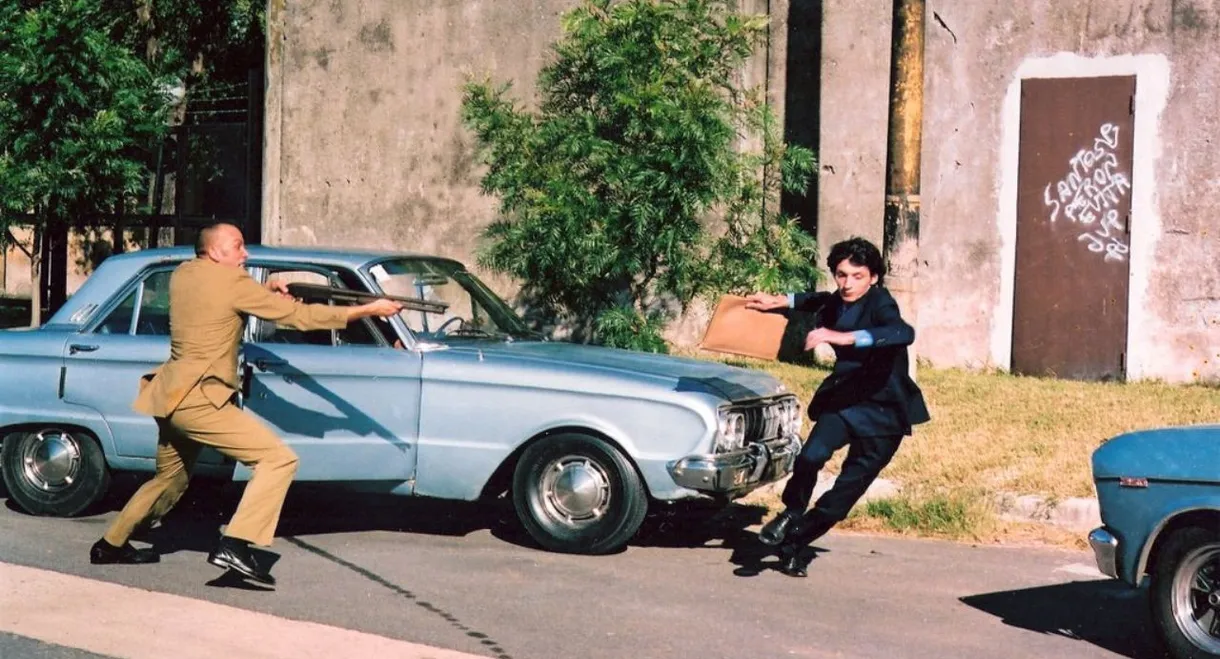 El paradigma Brandazza