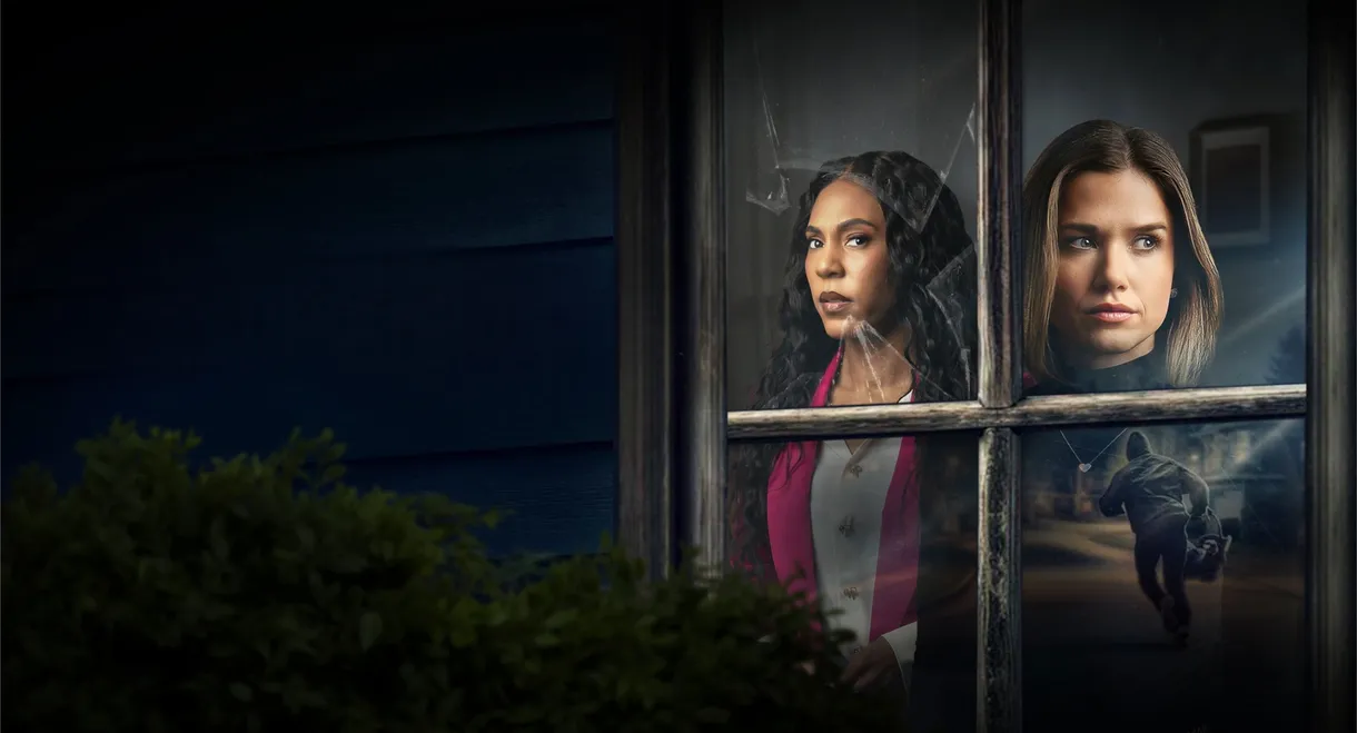 Snatched From The Crib