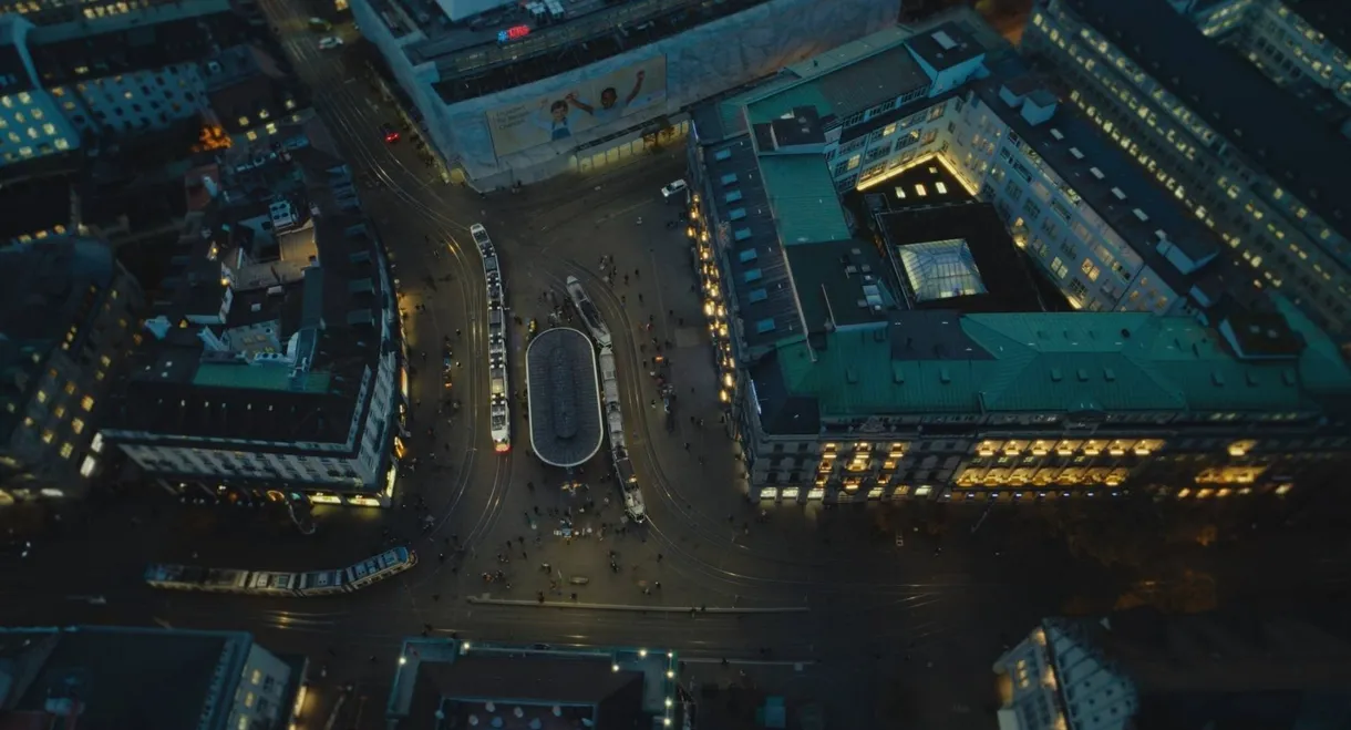 Game Over - The Fall of Credit Suisse