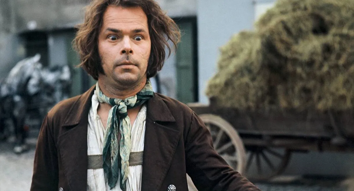 The Enigma of Kaspar Hauser