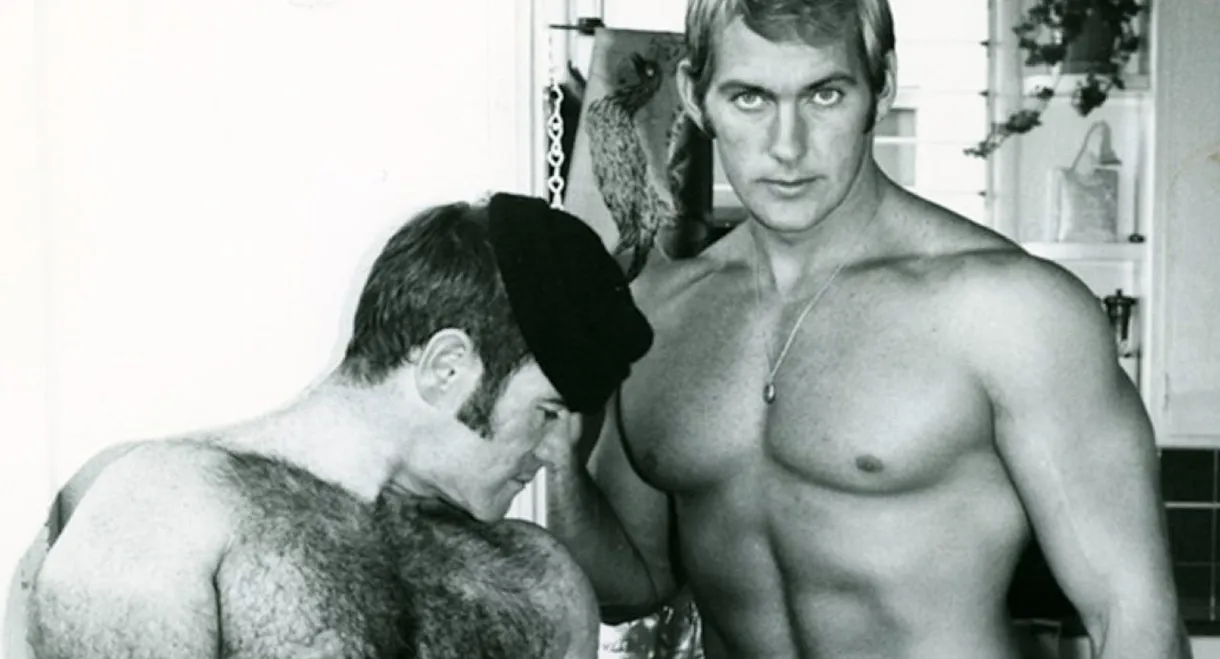 The Best Of Colt Films: Part 8