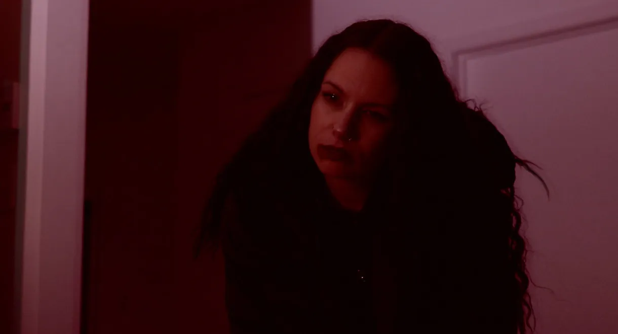 Suzie, Vampiresse
