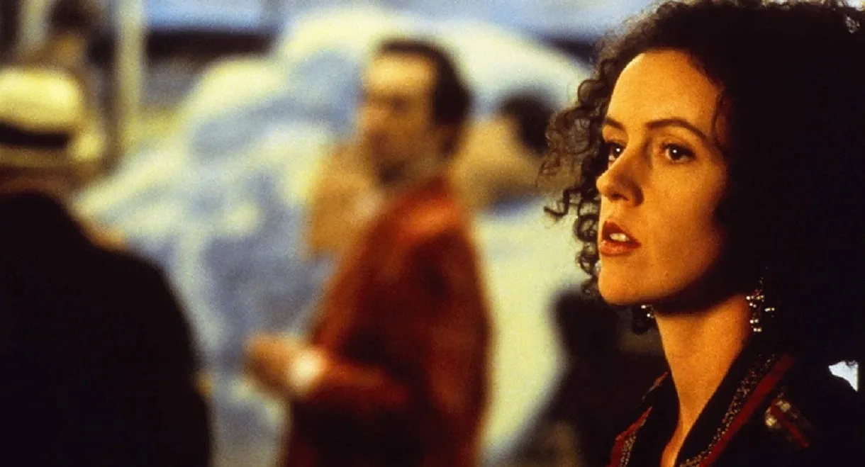 One of My Oldest Friends