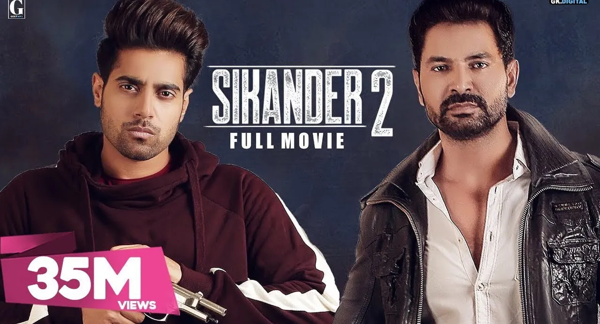 Sikander 2