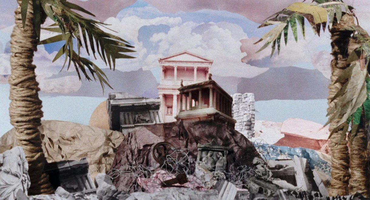 Erinnerung an ein Gespräch