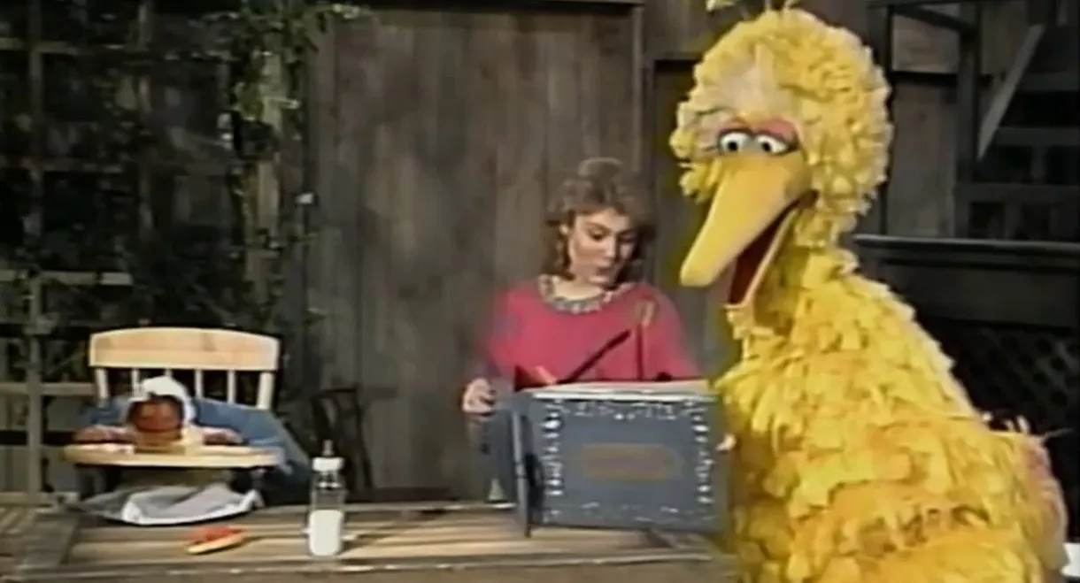 The Best of Ernie and Bert