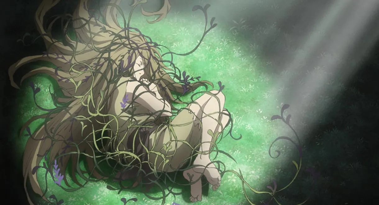 Mushi-Shi: The Next Chapter - Drops of Bells