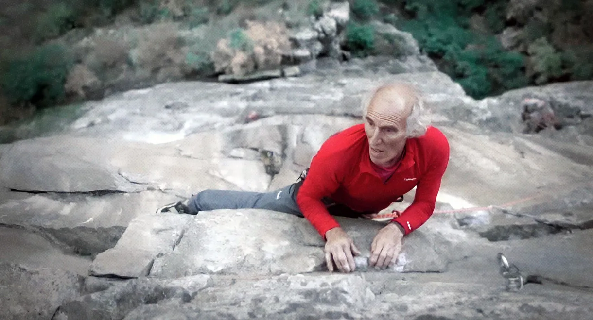 Lulu, Climbing Route Opener