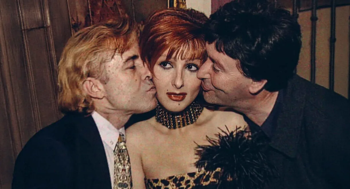 I'm Still a Superstar