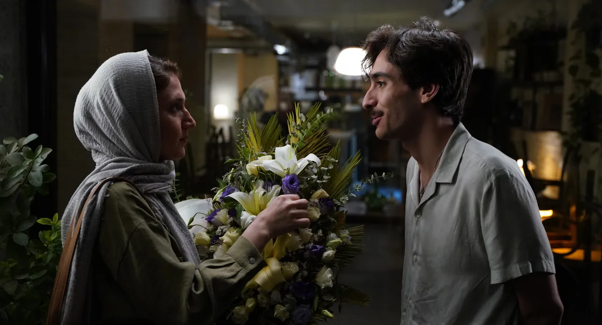 The Sky Is the Same Color Everywhere