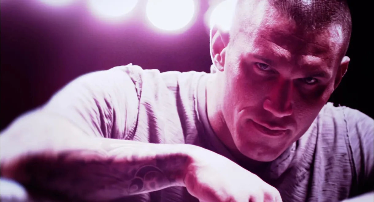 Randy Orton: The Evolution of a Predator