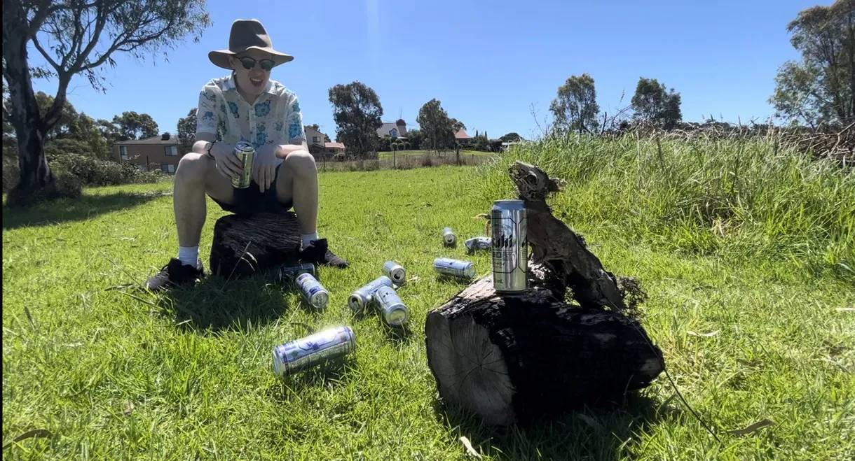 Dead Rabbit Skellington