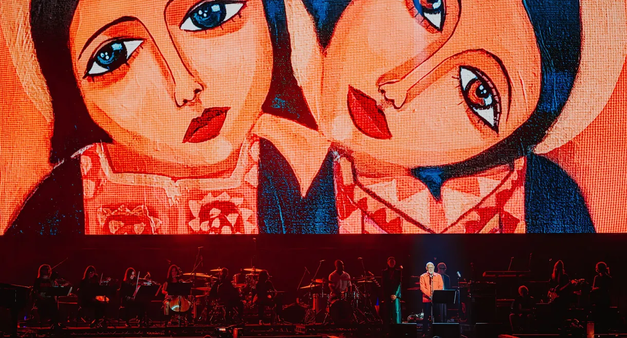 Together for Palestine