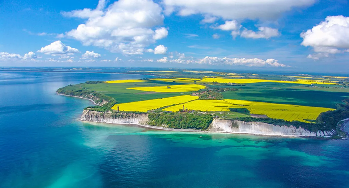 Ostseeparadies Rügen