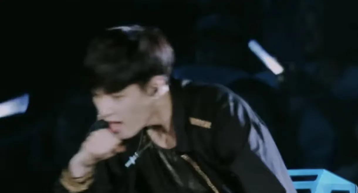 Blur: Live at Hyde Park