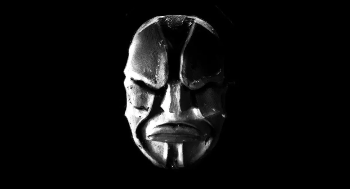 Heart String Marionette