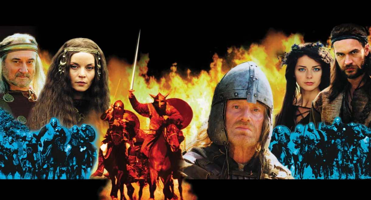 The Old Fairy Tale: When the Sun Was God