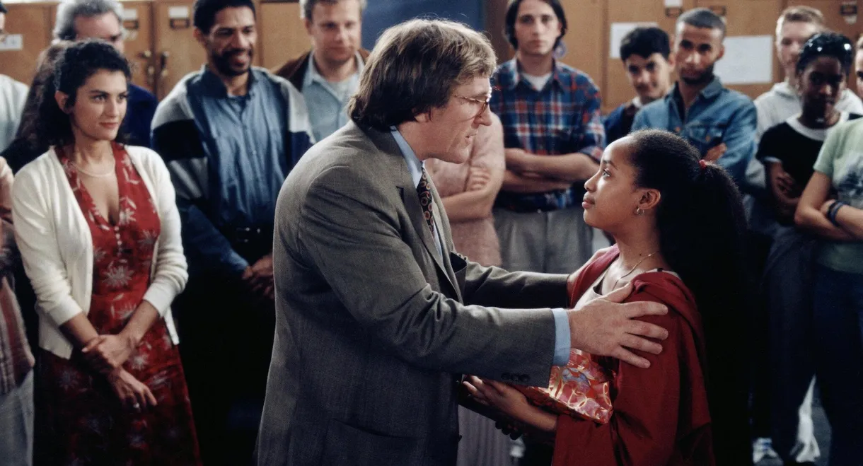 The Best Job in the World